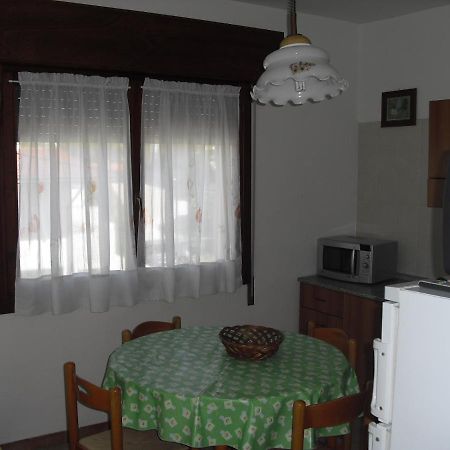 Ferienwohnung Casa Armanda Bibione Exterior foto