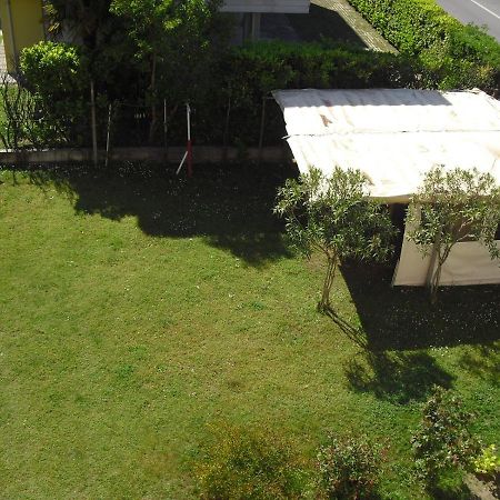 Ferienwohnung Casa Armanda Bibione Exterior foto