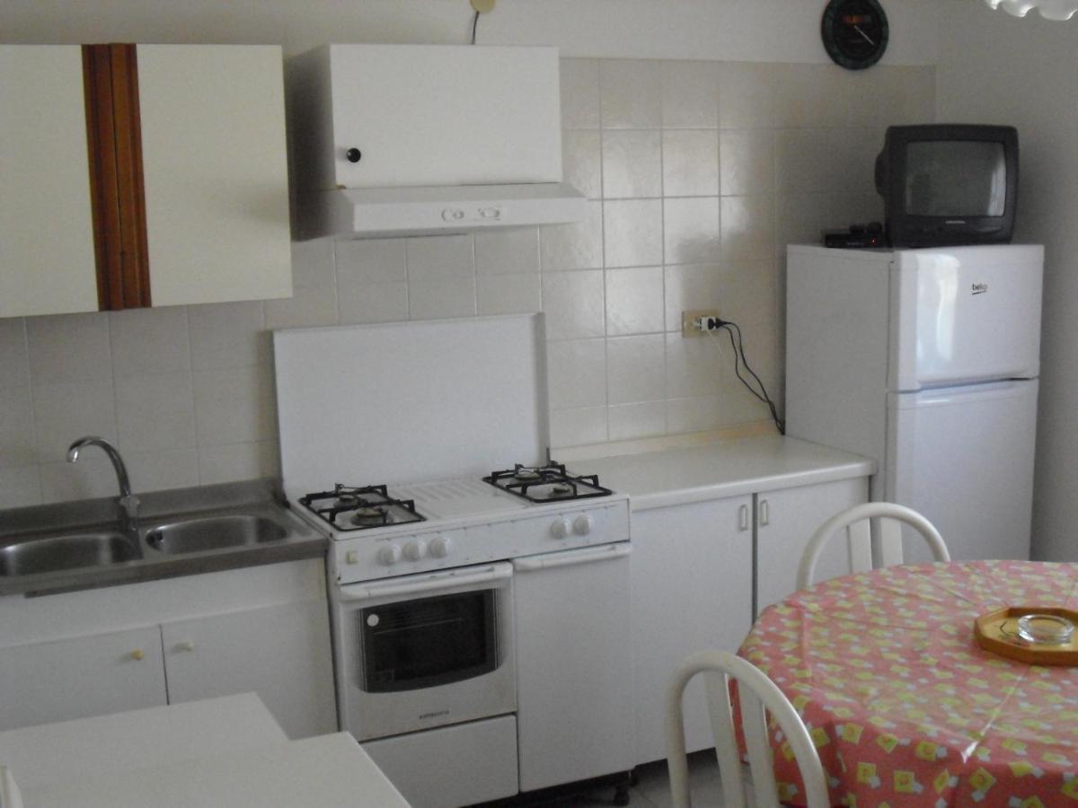 Ferienwohnung Casa Armanda Bibione Exterior foto