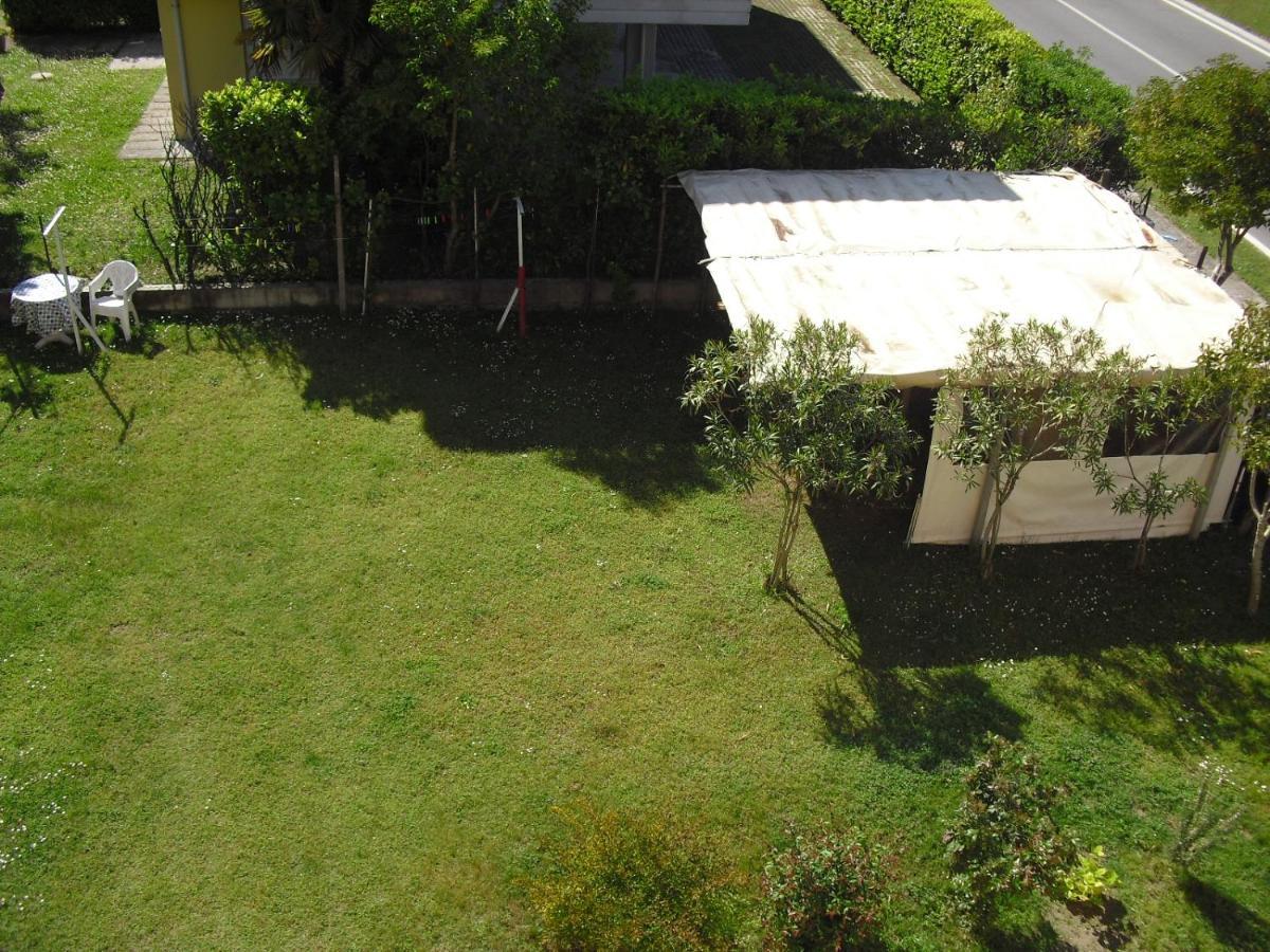 Ferienwohnung Casa Armanda Bibione Exterior foto