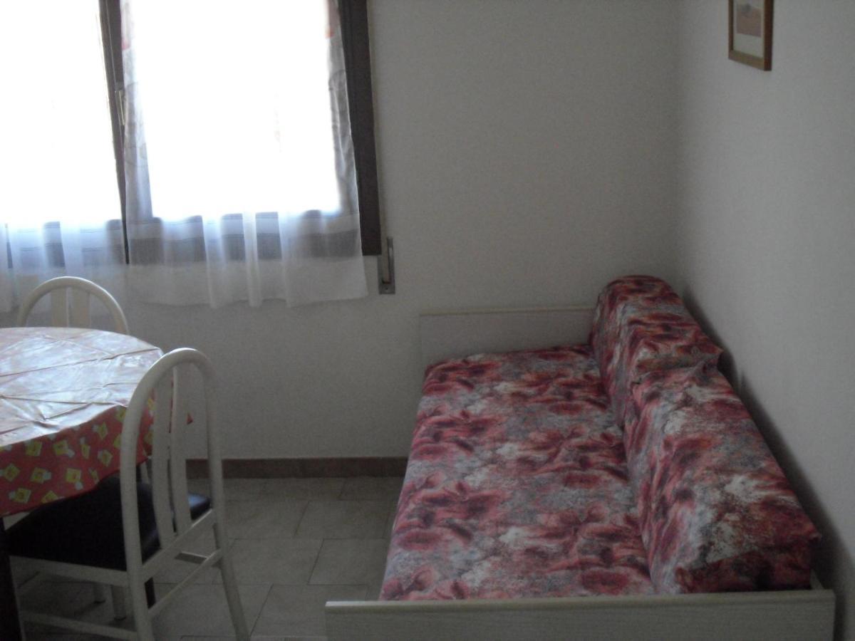 Ferienwohnung Casa Armanda Bibione Exterior foto