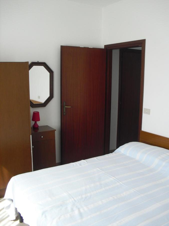 Ferienwohnung Casa Armanda Bibione Exterior foto