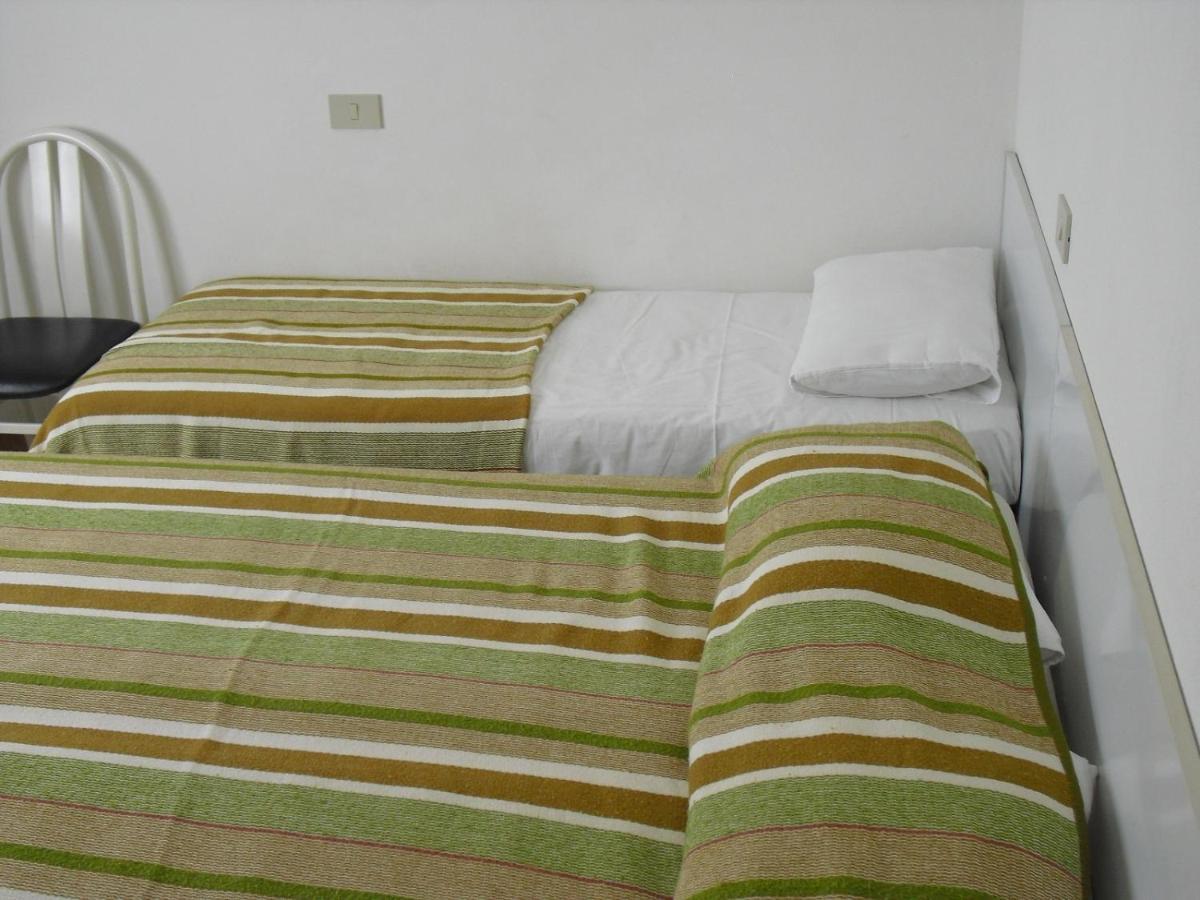Ferienwohnung Casa Armanda Bibione Exterior foto