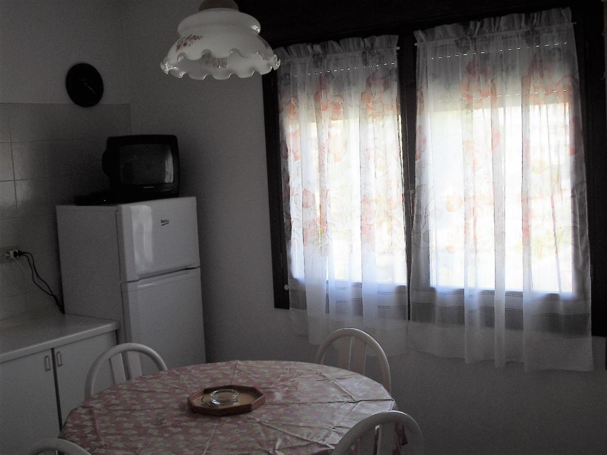 Ferienwohnung Casa Armanda Bibione Exterior foto