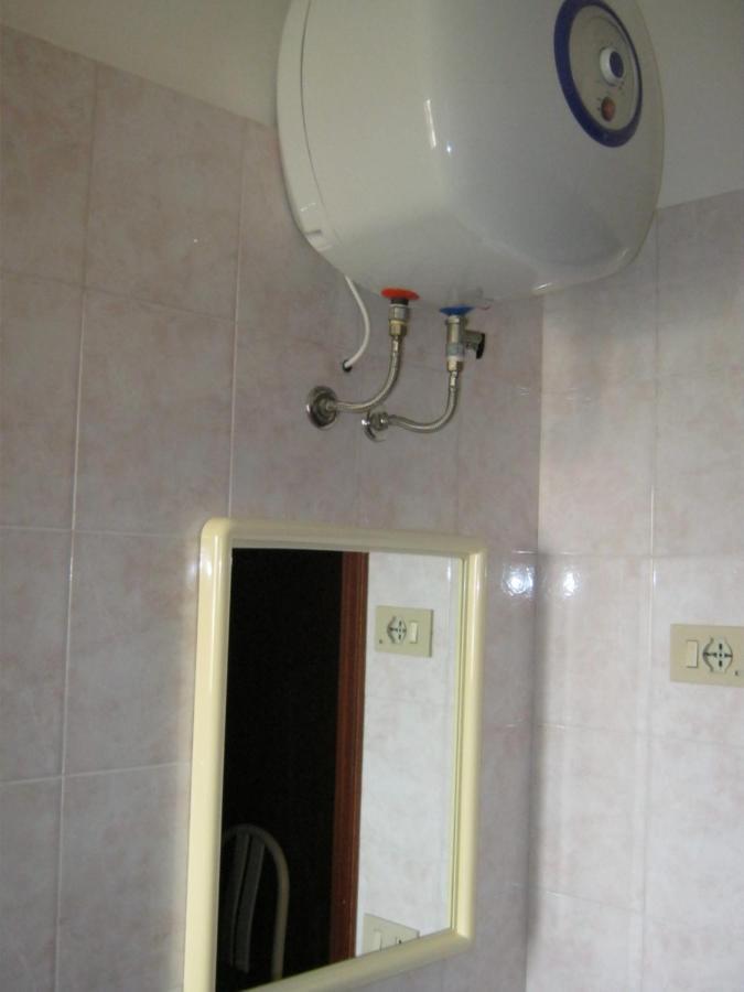 Ferienwohnung Casa Armanda Bibione Exterior foto