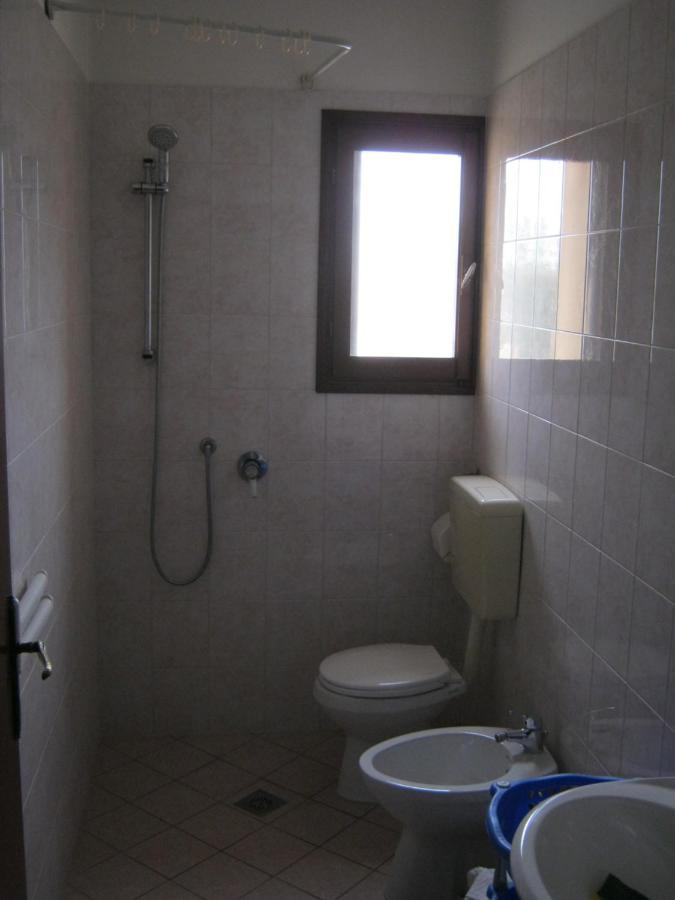 Ferienwohnung Casa Armanda Bibione Exterior foto
