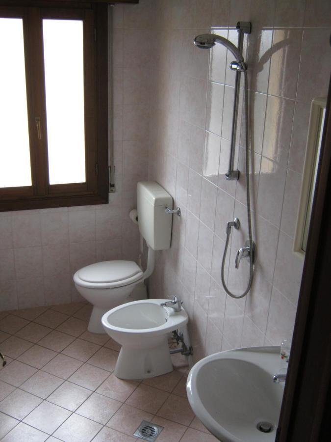 Ferienwohnung Casa Armanda Bibione Exterior foto
